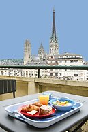 ibis Styles Rouen Centre Cathedrale