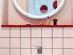 ibis Styles Rouen Centre Cathedrale