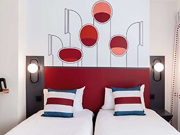 ibis Styles Rouen Centre Cathedrale