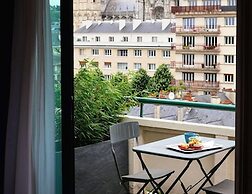 ibis Styles Rouen Centre Cathedrale
