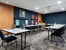 ibis Styles Nancy Centre Gare