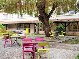 ibis Styles Nancy Centre Gare