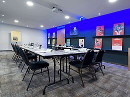 ibis Styles Nancy Centre Gare