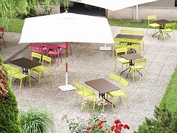 ibis Styles Nancy Centre Gare