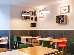 ibis Styles Nancy Centre Gare