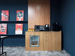 ibis Styles Nancy Centre Gare