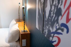 ibis Styles Nancy Centre Gare
