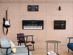 ibis Styles Nancy Centre Gare