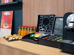 ibis Styles Nancy Centre Gare