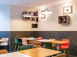 ibis Styles Nancy Centre Gare