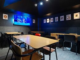 ibis Styles Nancy Centre Gare