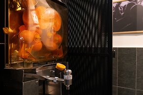 ibis Styles Nancy Centre Gare