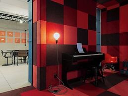 ibis Styles Nancy Centre Gare