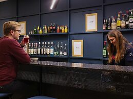 ibis Styles Nancy Centre Gare