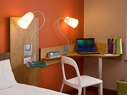 ibis Styles Nancy Centre Gare