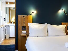 ibis Styles Nancy Centre Gare