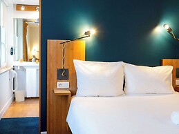 ibis Styles Nancy Centre Gare