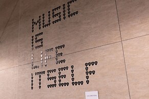 ibis Styles Nancy Centre Gare