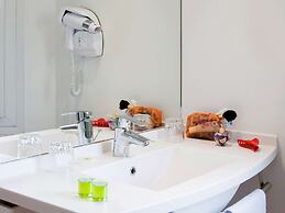 ibis Styles Nancy Centre Gare