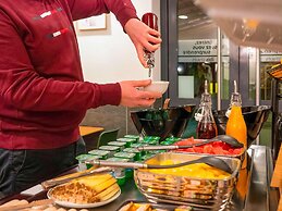 ibis Styles Nancy Centre Gare