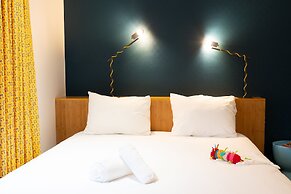 ibis Styles Nancy Centre Gare