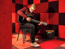 ibis Styles Nancy Centre Gare