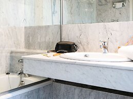 ibis Styles Nancy Centre Gare