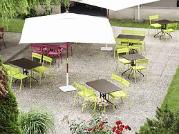 ibis Styles Nancy Centre Gare