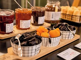 ibis Styles Nancy Centre Gare