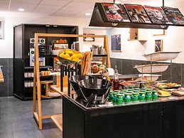 ibis Styles Nancy Centre Gare