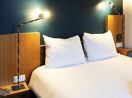 ibis Styles Nancy Centre Gare