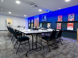 ibis Styles Nancy Centre Gare