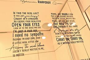 ibis Styles Nancy Centre Gare