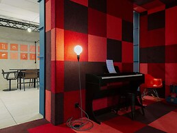 ibis Styles Nancy Centre Gare