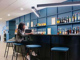 ibis Styles Nancy Centre Gare