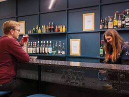 ibis Styles Nancy Centre Gare