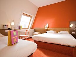ibis Styles Nancy Centre Gare