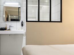 ibis Styles Nancy Centre Gare