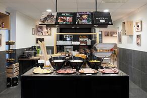 ibis Styles Nancy Centre Gare