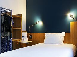 ibis Styles Nancy Centre Gare