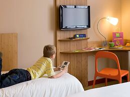 ibis Styles Nancy Centre Gare