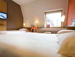 ibis Styles Nancy Centre Gare