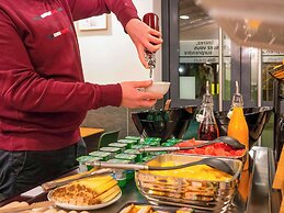 ibis Styles Nancy Centre Gare