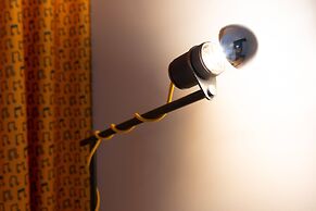 ibis Styles Nancy Centre Gare