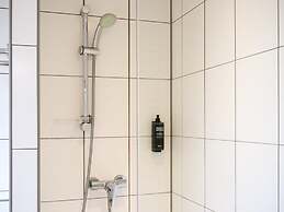ibis Styles Nancy Centre Gare