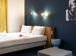 ibis Styles Nancy Centre Gare