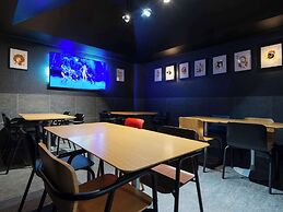 ibis Styles Nancy Centre Gare