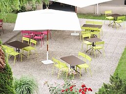 ibis Styles Nancy Centre Gare