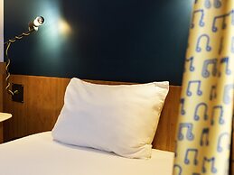 ibis Styles Nancy Centre Gare