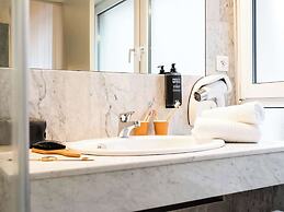 ibis Styles Nancy Centre Gare